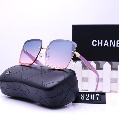 New Style Fashion Sunglasses For Summer lbcase