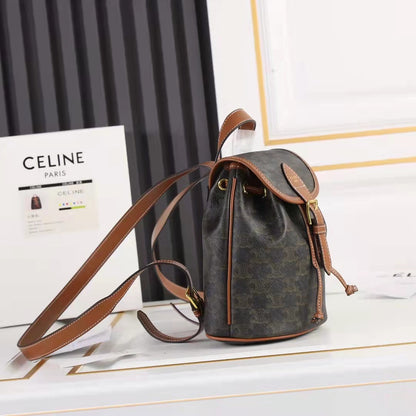 celine backpack lbcase