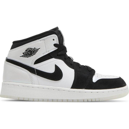 Nike Jordan 1 Mid Diamond Shorts (GS)