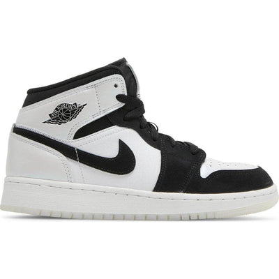 Nike Jordan 1 Mid Diamond Shorts (GS)