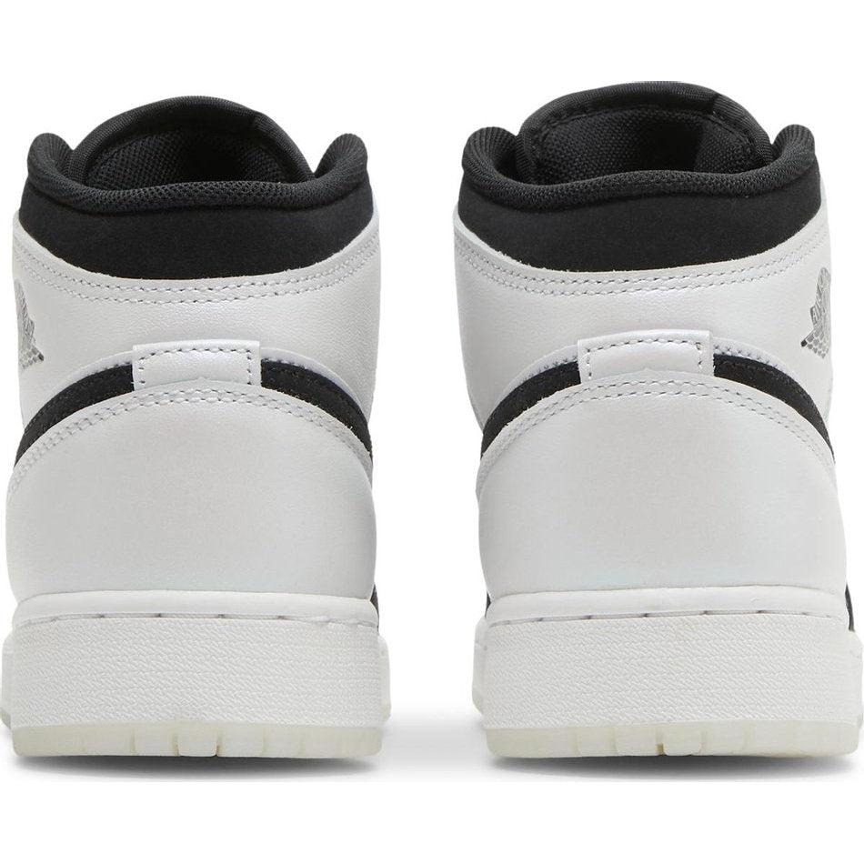 Nike Jordan 1 Mid Diamond Shorts (GS)