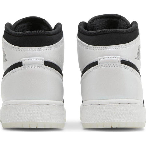 Nike Jordan 1 Mid Diamond Shorts (GS)