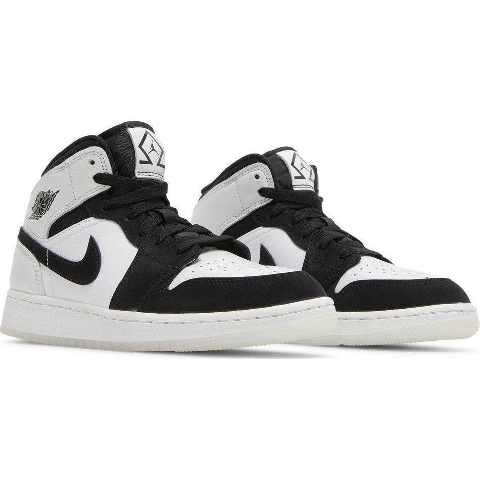 Nike Jordan 1 Mid Diamond Shorts (GS)