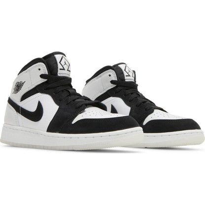 Nike Jordan 1 Mid Diamond Shorts (GS)