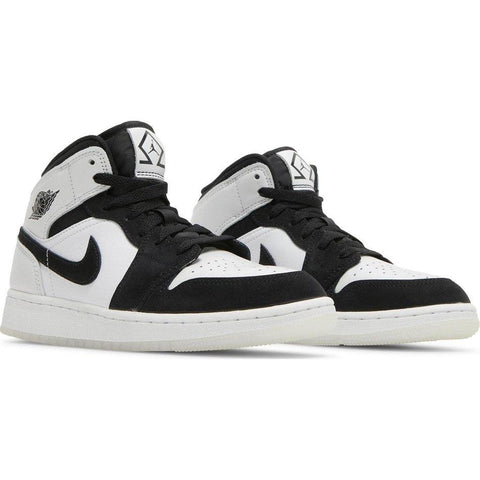 Nike Jordan 1 Mid Diamond Shorts (GS)