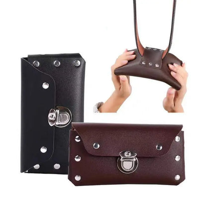 Universal Genuine Leather Case lbcase