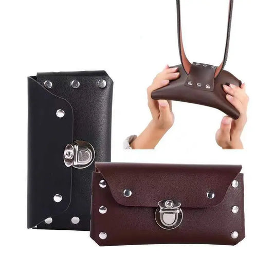 Universal Genuine Leather Case lbcase