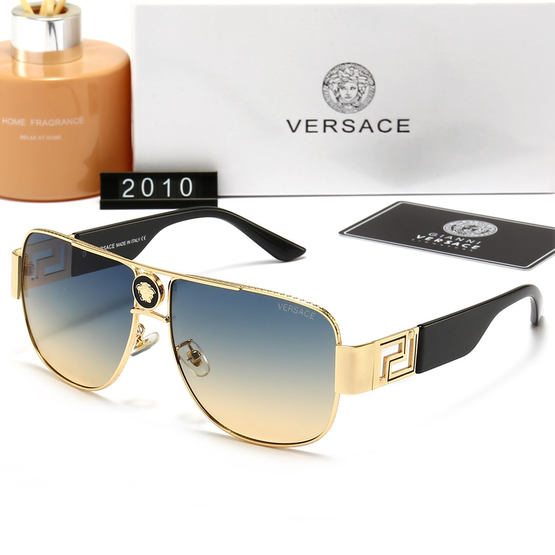 New Style Fashion Sunglasses For Summer lbcase