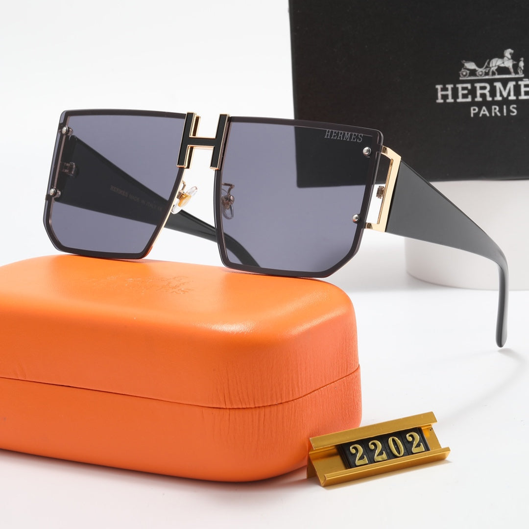 New Style Fashion Sunglasses For Summer lbcase