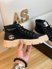 Gucci Platformas