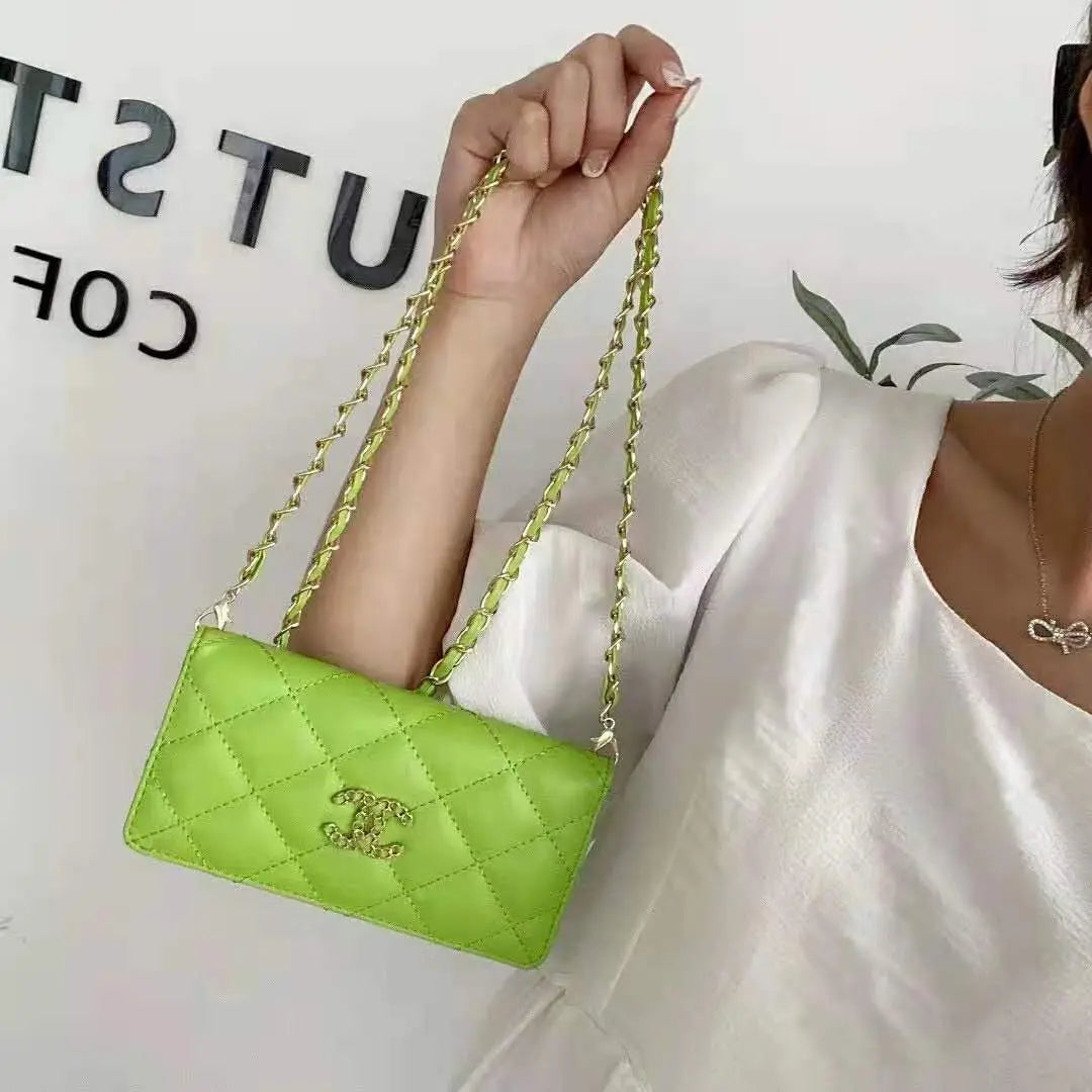 Fashion crossbody universal mobile phone bag for samsung iphone lg oppo vivo xiaomi lbcase