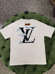 L // V - I N - T H E - C L O U D S - T S H I R T (M E N S & W O M E N S)