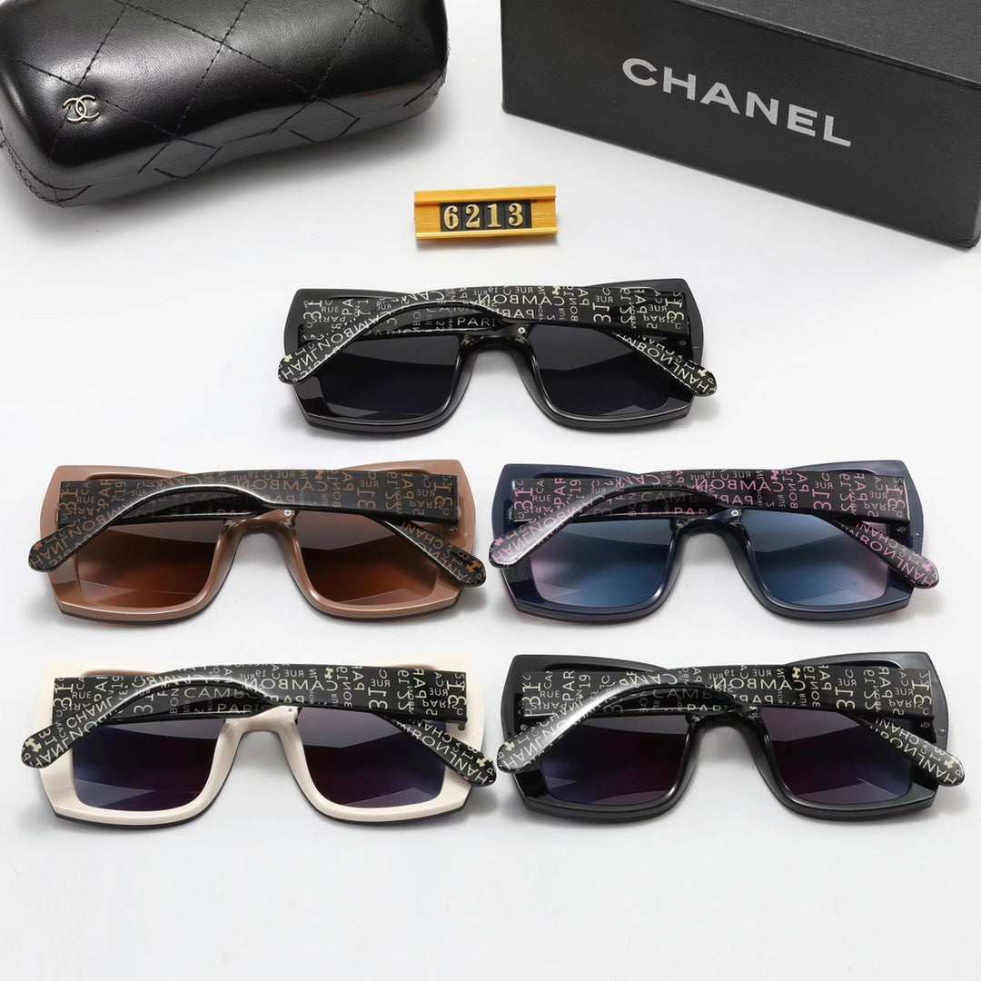 New Style Fashion Sunglasses In 2022 lbcase