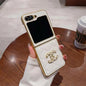 Luxury New CC phone case For Samsung