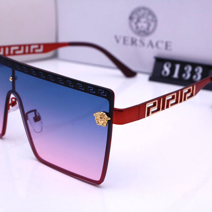 2022 New Ladies Fashion Sunglasses lbcase