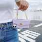 Crocodile pattern card case phone case lbcase