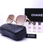 2022 New Ladies Fashion Sunglasses lbcase
