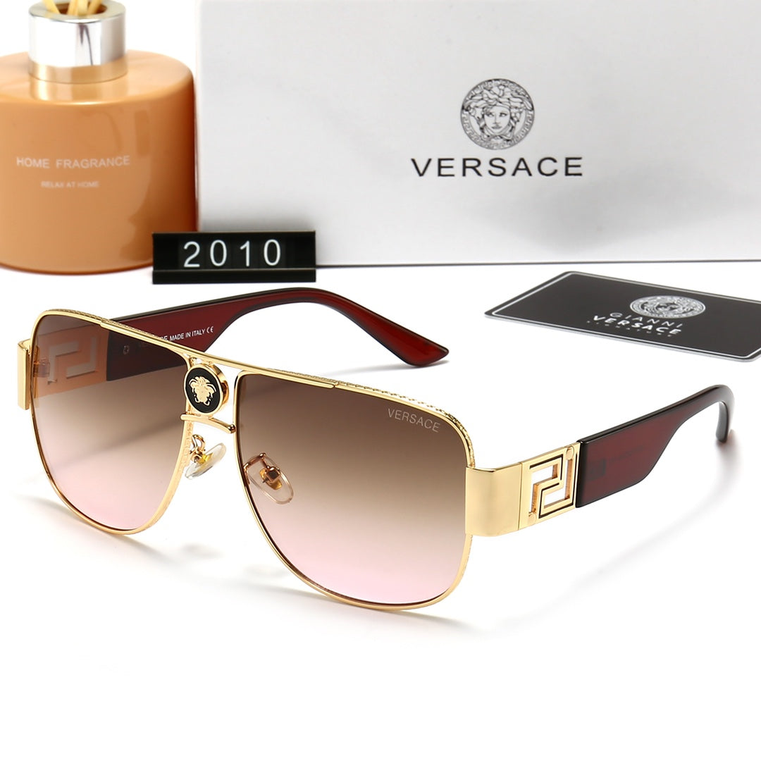 New Style Fashion Sunglasses For Summer lbcase