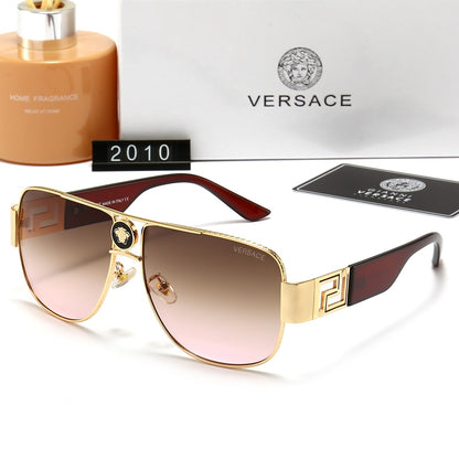 New Style Fashion Sunglasses For Summer lbcase