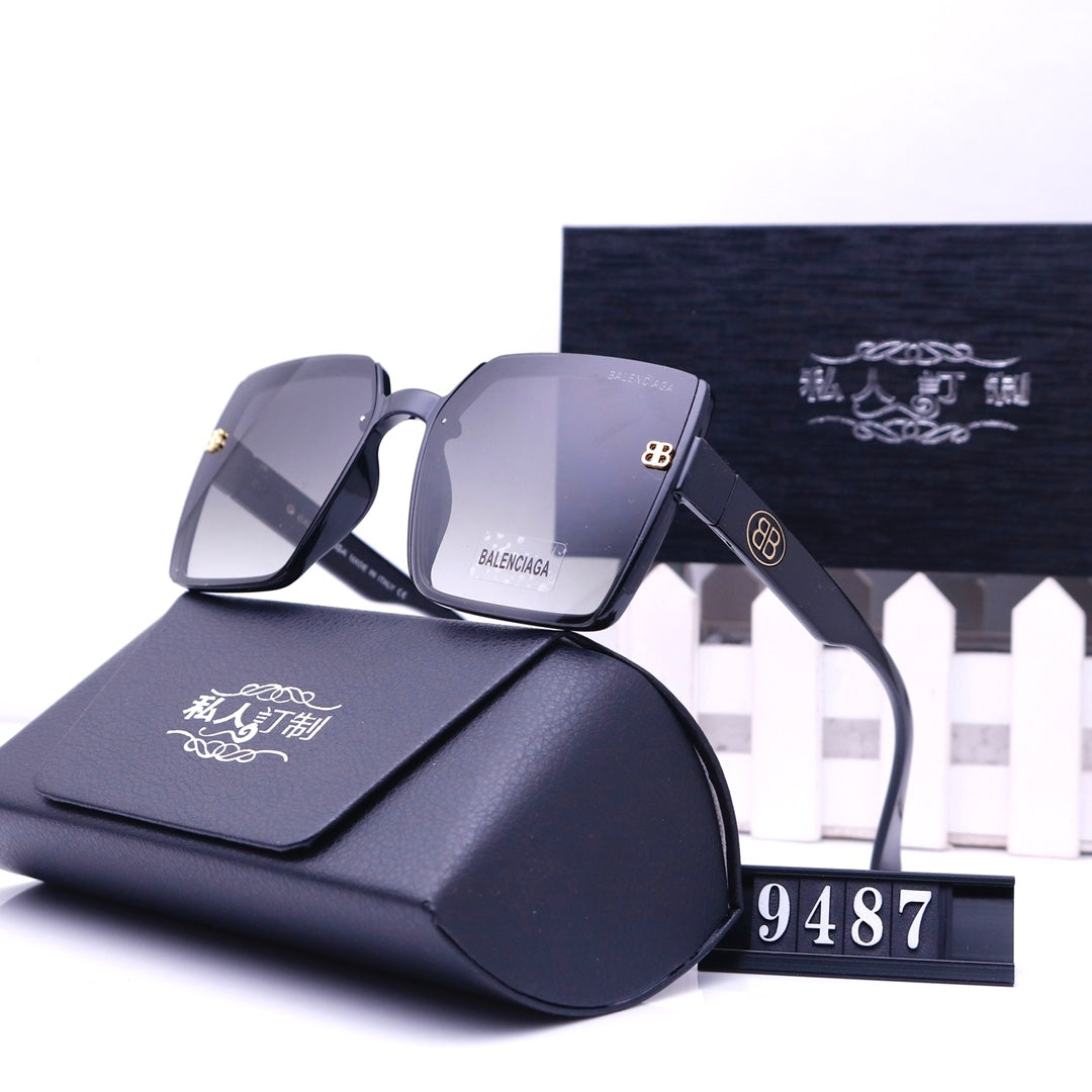 New Style Fashion Sunglasses For Summer lbcase