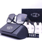 New Style Fashion Sunglasses For Summer lbcase