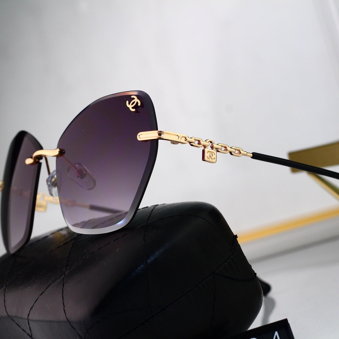 New Style Fashion Sunglasses For Summer lbcase