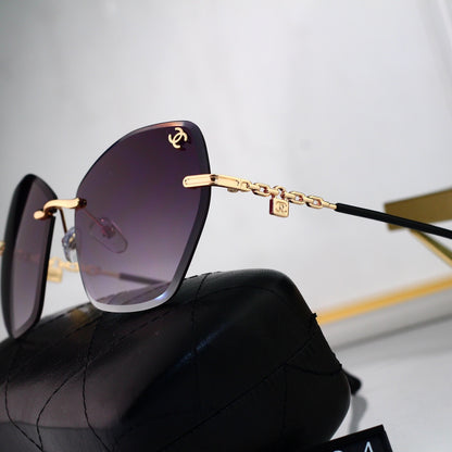 New Style Fashion Sunglasses For Summer lbcase