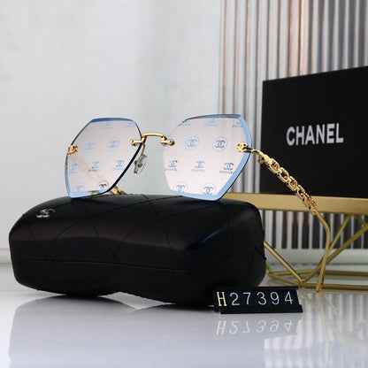 New Style Fashion Sunglasses For Summer lbcase