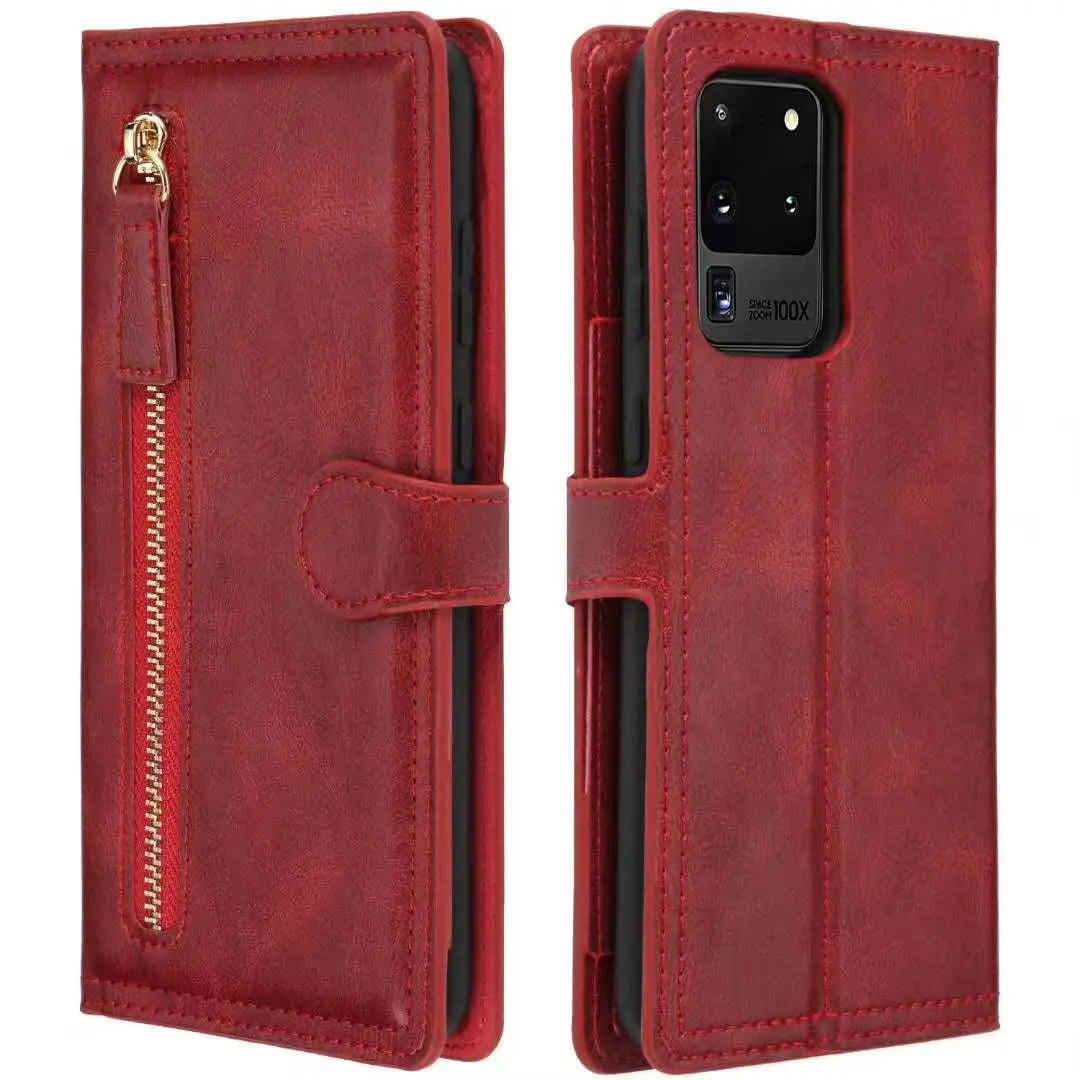 Multifunctional mobile phone case lbcase