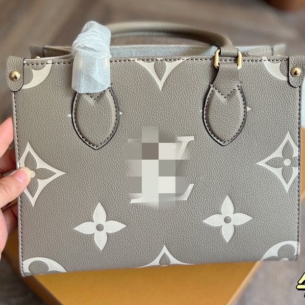 2022 new hand bill of lading shoulder slung V bag lbcase