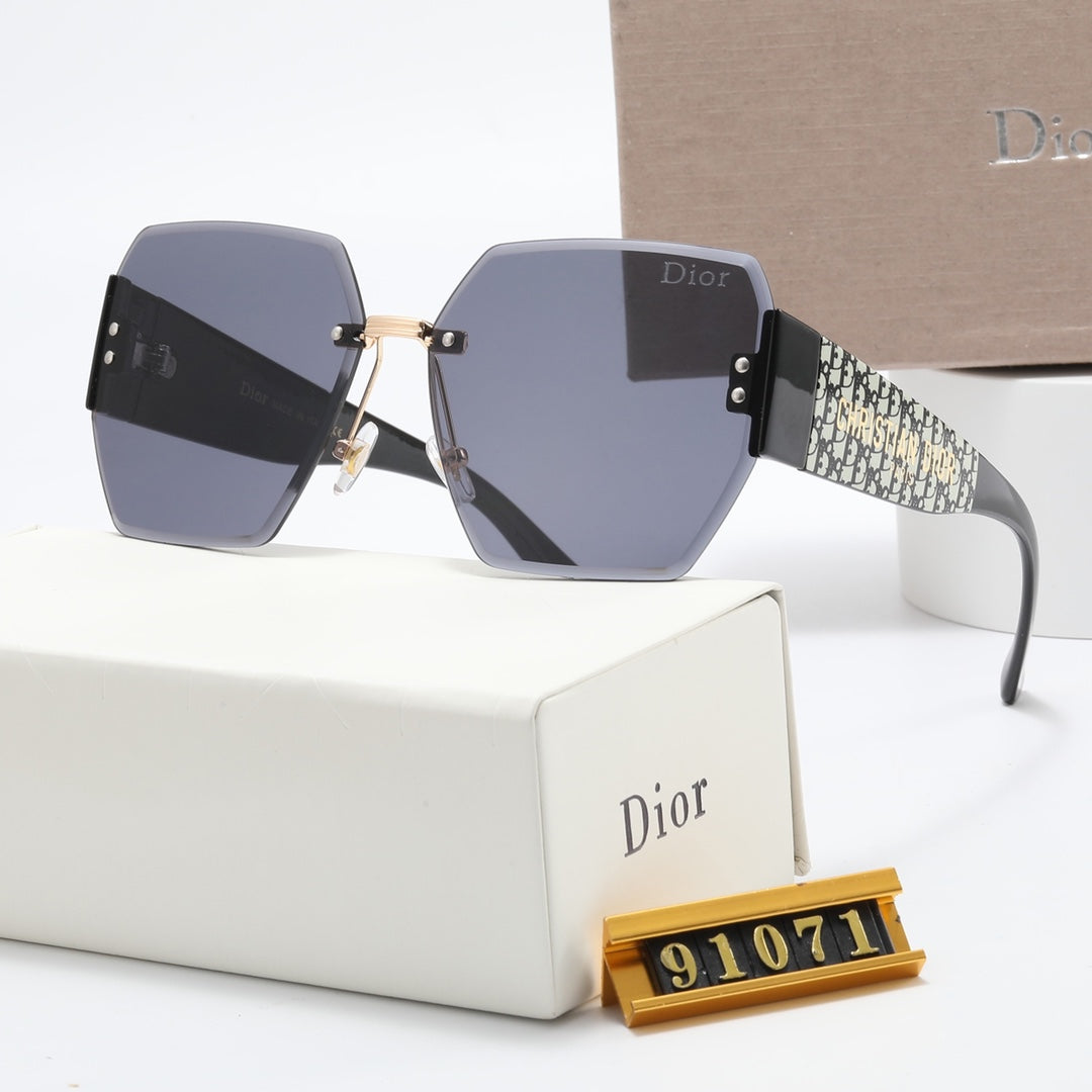 New Style Fashion Sunglasses For Summer lbcase