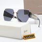 New Style Fashion Sunglasses For Summer lbcase