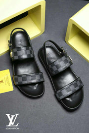 L V  M E N S  S A N D A L S