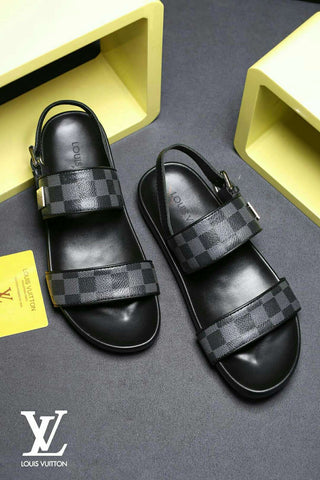 L V  M E N S  S A N D A L S