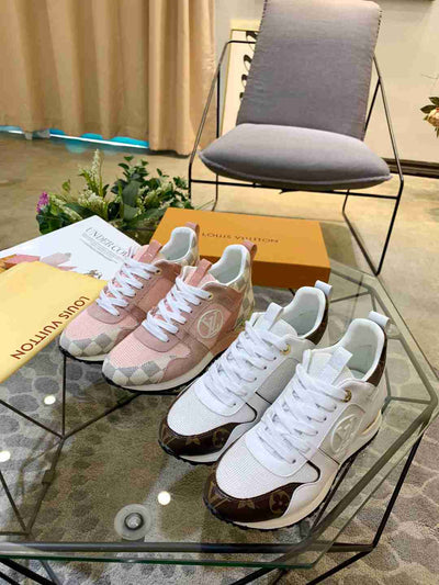 L V - S P O R T S H O E - (3 Colours Available)