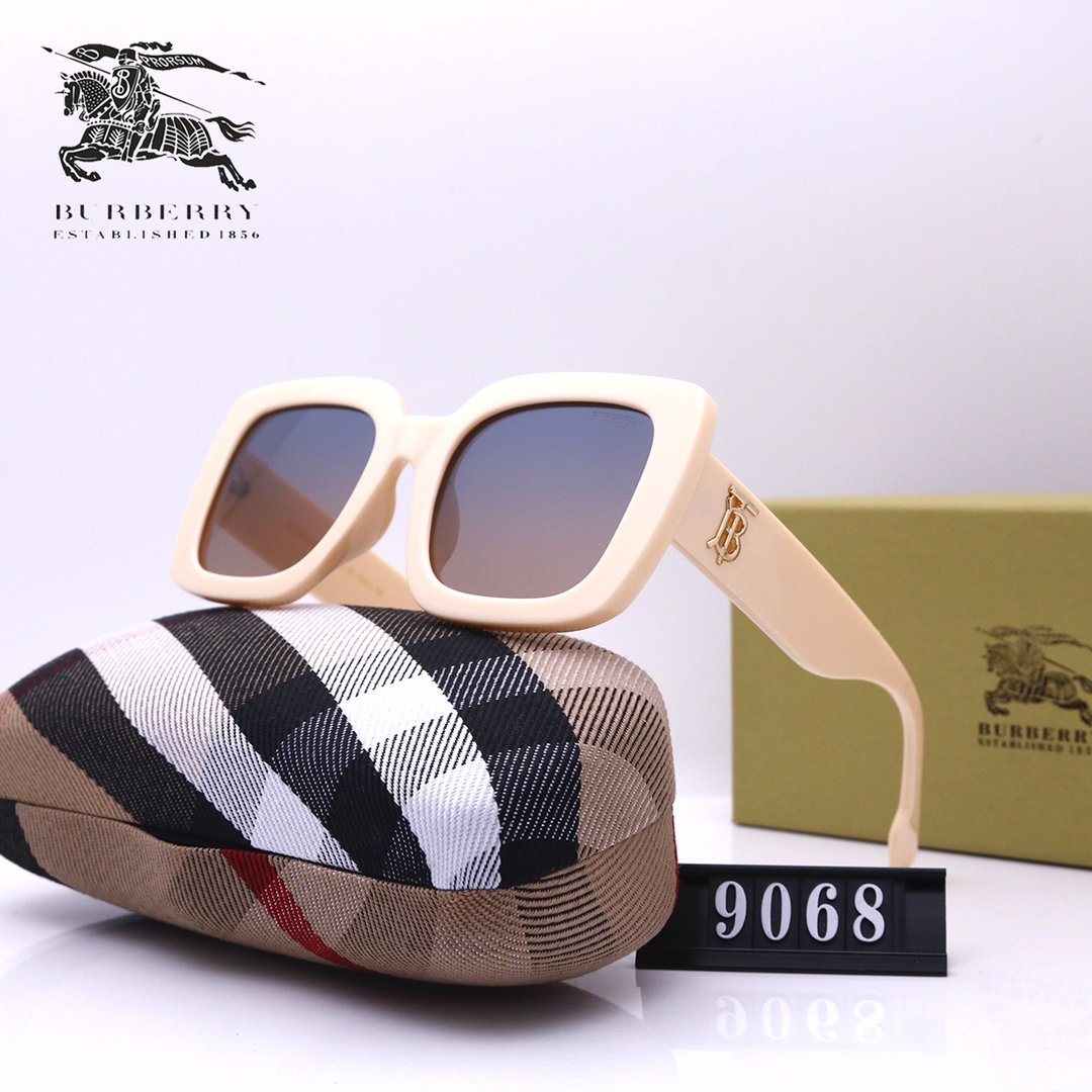 Women Fashion Classical Sunglasses lbcase