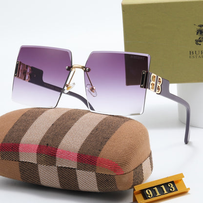 New Style Fashion Sunglasses In 2022 lbcase