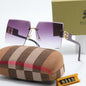 New Style Fashion Sunglasses In 2022 lbcase