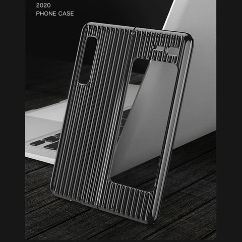 Suitcase Hard Case