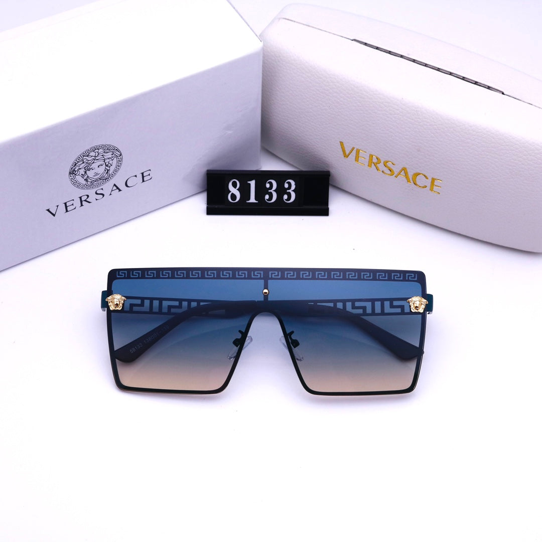 2022 New Ladies Fashion Sunglasses lbcase