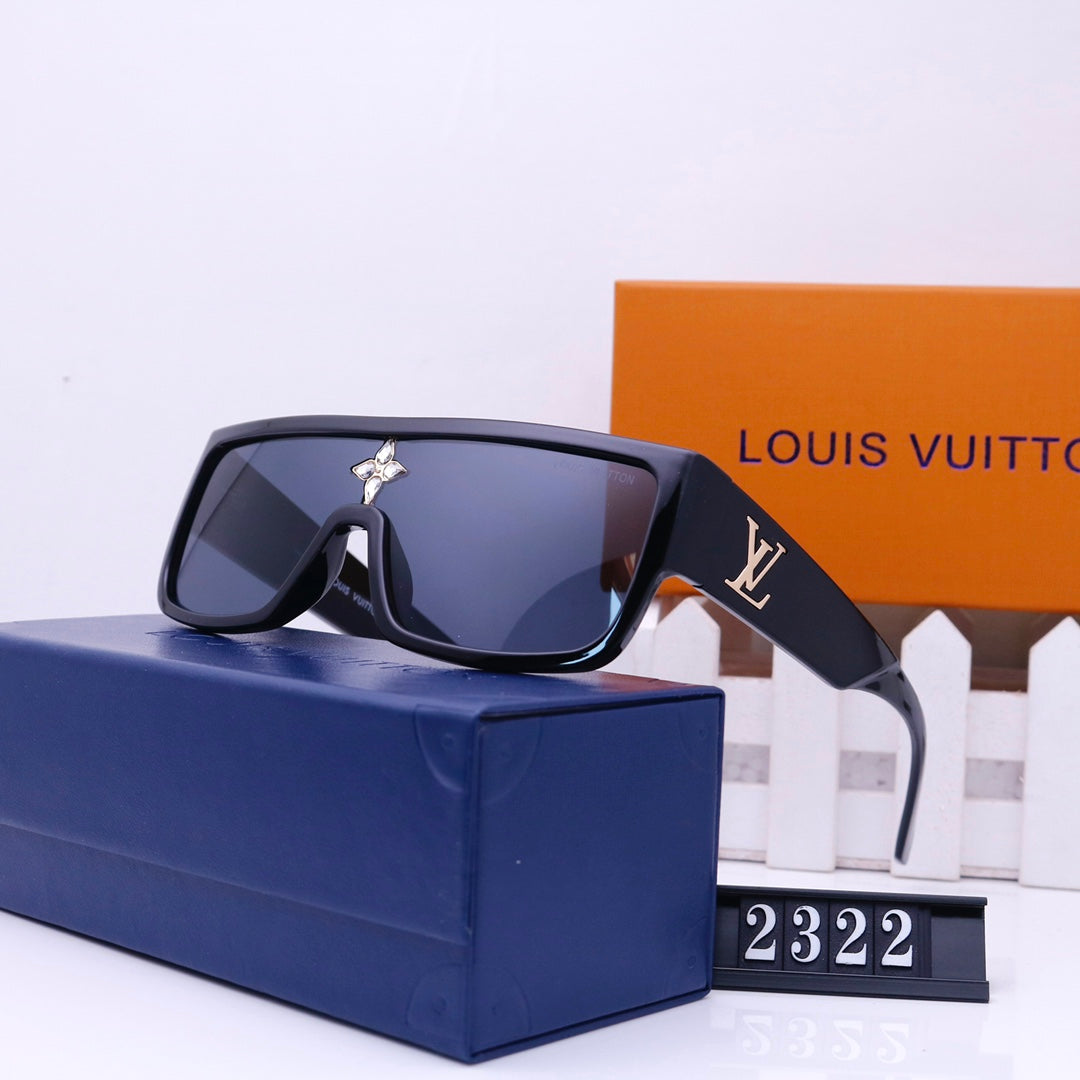 New Style Fashion Sunglasses In 2022 lbcase