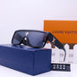 New Style Fashion Sunglasses In 2022 lbcase