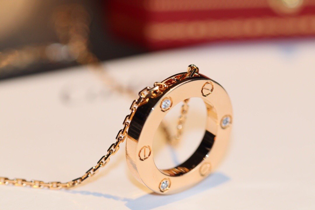 Pendant Necklaces Valentines Day Gifts lbcase