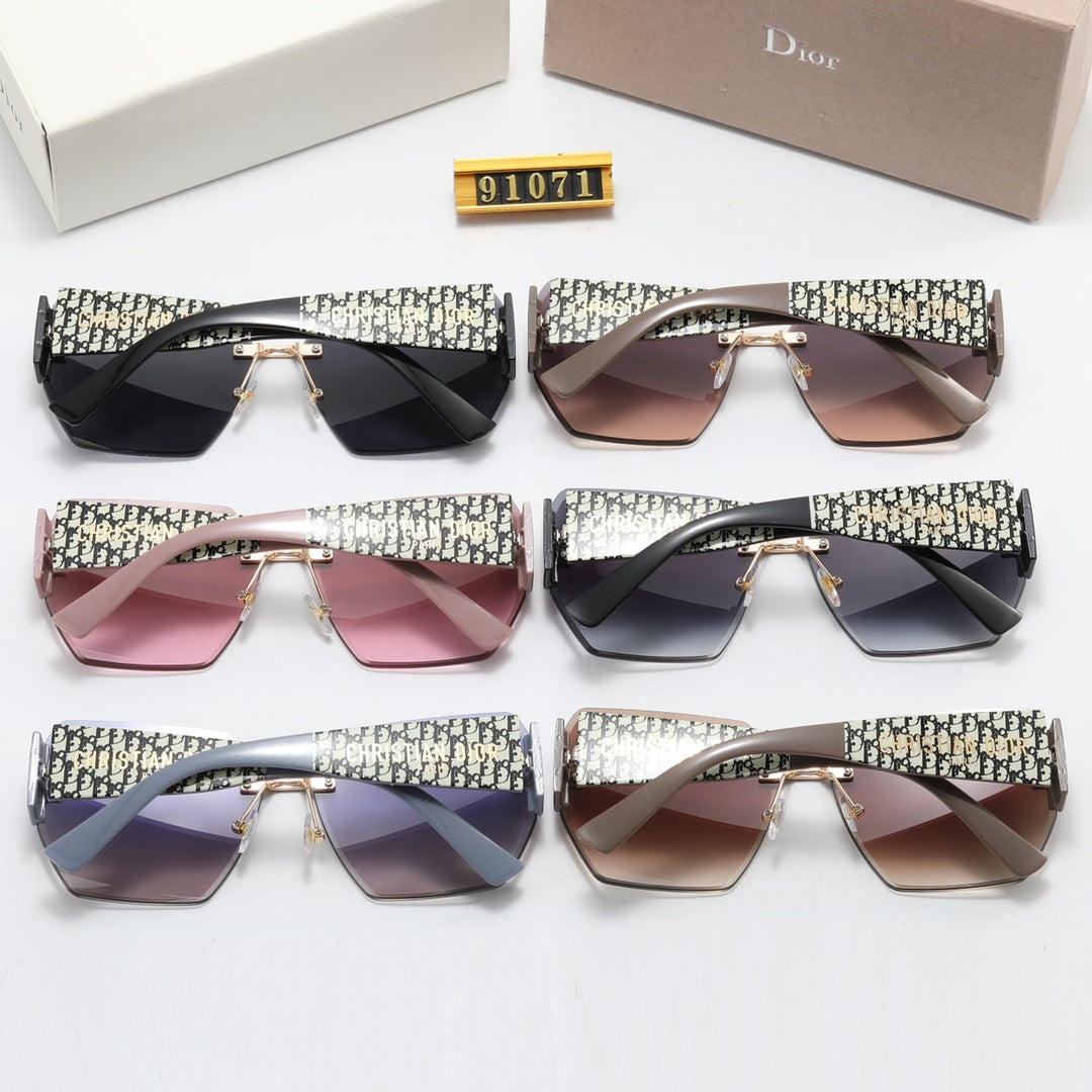 New Style Fashion Sunglasses For Summer lbcase