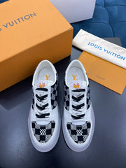 L x V - Exchequer Sneakers