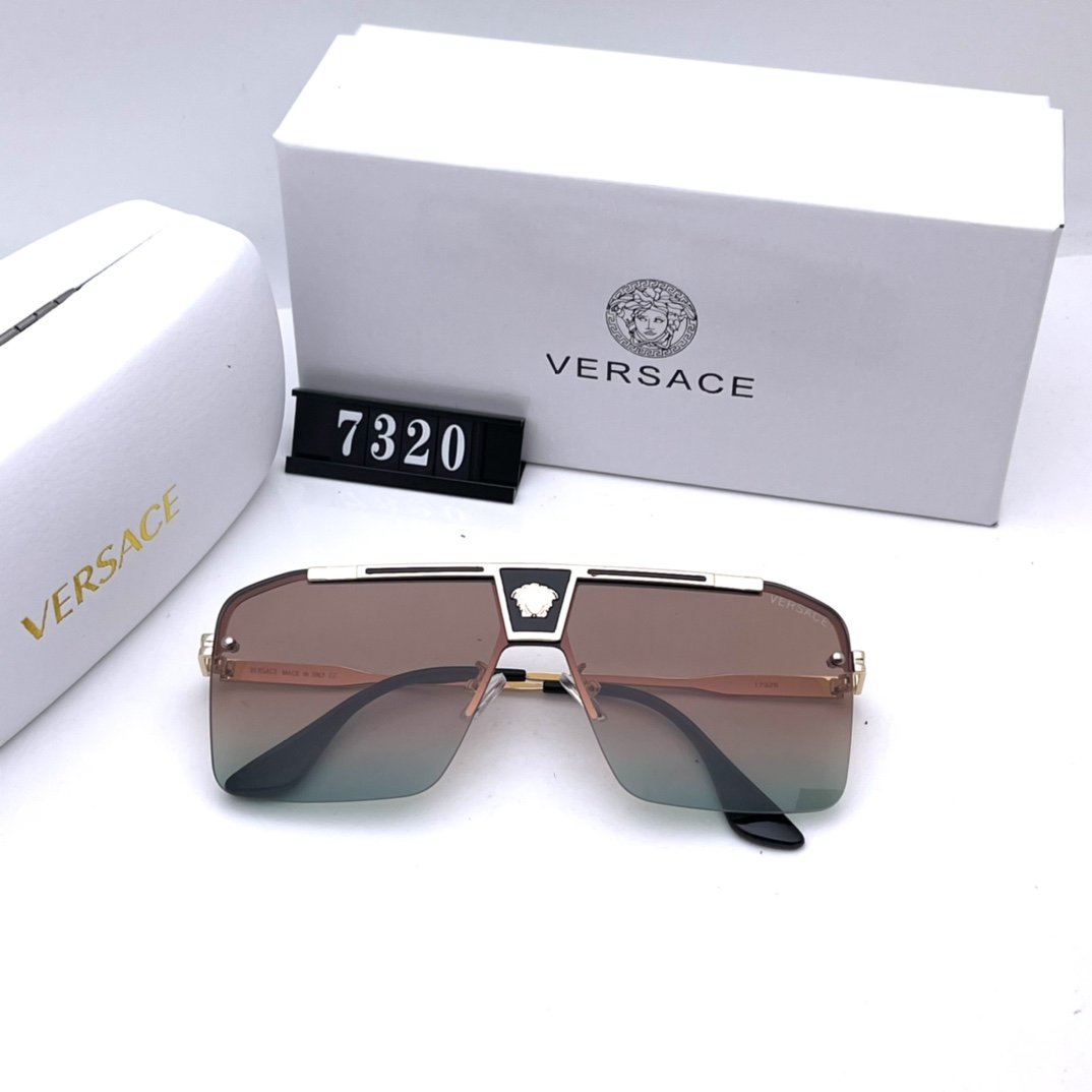OUTDOOR DRIVING UNISEX SUNGLASSES lbcase