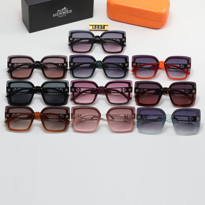 New Style Fashion Sunglasses For Summer lbcase