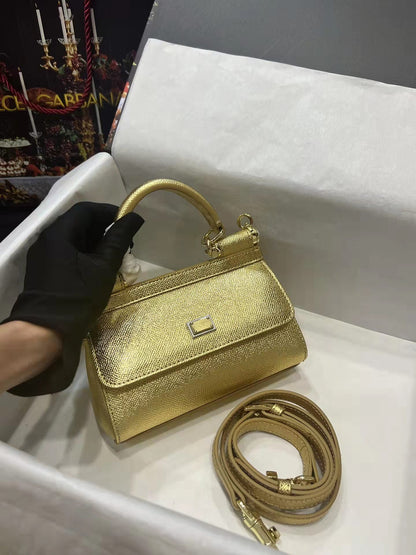 High Quality Dolce & Gabbana Bag lbcase
