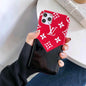 Card Holder Leather Phone Case lbcase