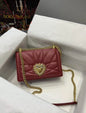 High Quality Butterfly Pearl Dolce & Gabbana Bag lbcase